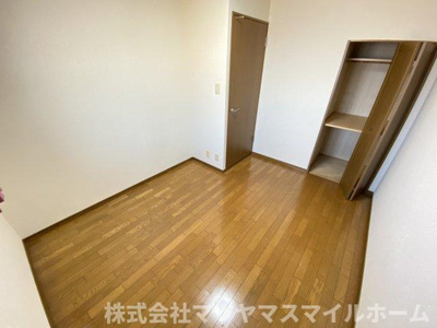 【寝室】 | ベルヴェデール大東