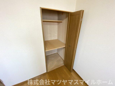 【収納】 | ベルヴェデール大東