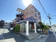 ベルヴェデール大東の画像