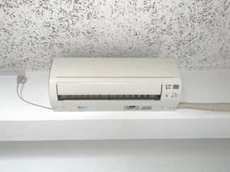 【設備】 | プロスペアー祐天寺 | エアコン（残置物）