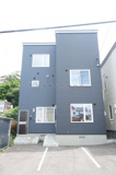 札幌市手稲区手稲本町二条５丁目のテラスの画像