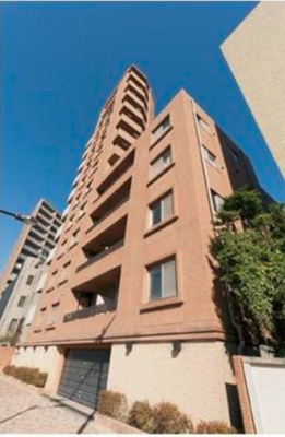 【外観】 | ビバリーホームズ松濤