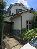 葛城町貸家の画像