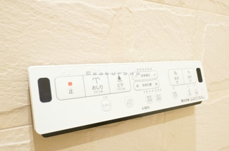 【トイレ】 | アルビオ・ガーデン手稲駅前 | ※写真は同建物・他タイプ。