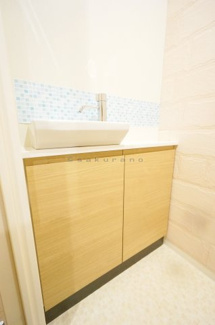 【トイレ】 | アルビオ・ガーデン手稲駅前 | ※写真は同建物・他タイプ。