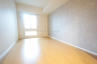 【寝室】 | アルビオ・ガーデン手稲駅前