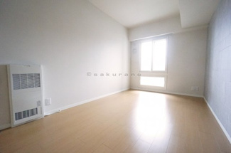 【寝室】 | アルビオ・ガーデン手稲駅前