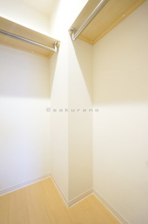 【収納】 | アルビオ・ガーデン手稲駅前