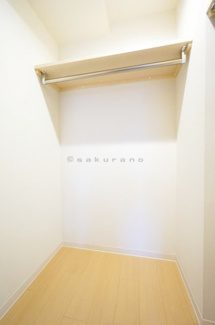 【収納】 | アルビオ・ガーデン手稲駅前