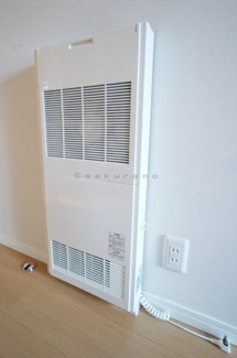 【設備】 | アルビオ・ガーデン手稲駅前