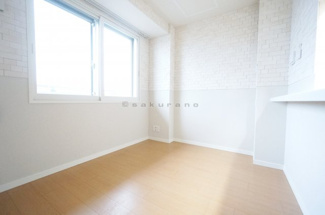 【居間・リビング】 | アルビオ・ガーデン手稲駅前