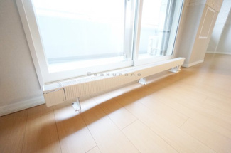 【設備】 | アルビオ・ガーデン手稲駅前