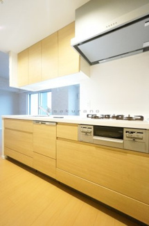 【キッチン】 | アルビオ・ガーデン手稲駅前