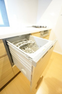 【キッチン】 | アルビオ・ガーデン手稲駅前