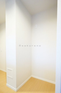 【キッチン】 | アルビオ・ガーデン手稲駅前