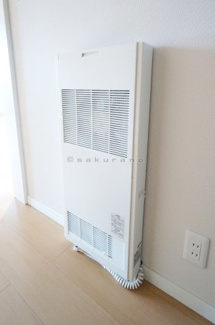 【設備】 | アルビオ・ガーデン手稲駅前