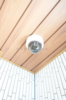 【セキュリティ】 | アルビオ・ガーデン手稲駅前