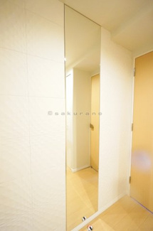 【玄関】 | アルビオ・ガーデン手稲駅前 | ※写真は同建物・他タイプ。