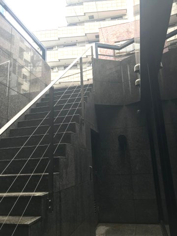 若葉大原ビルのその他共用部分