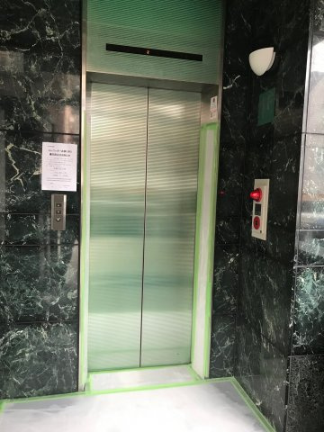 若葉大原ビルの設備