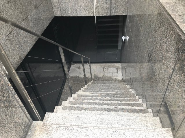 若葉大原ビルのその他共用部分