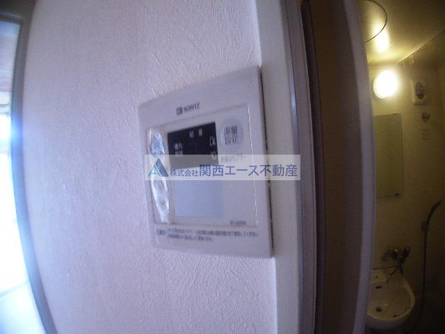 【設備】 | レオパレス21南鴻池