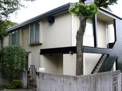 【外観】 | 永福町賃貸一戸建て