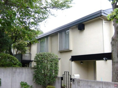 【外観】 | 永福町賃貸一戸建て