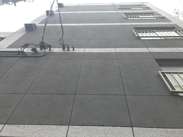 レジデンス光和108の外観