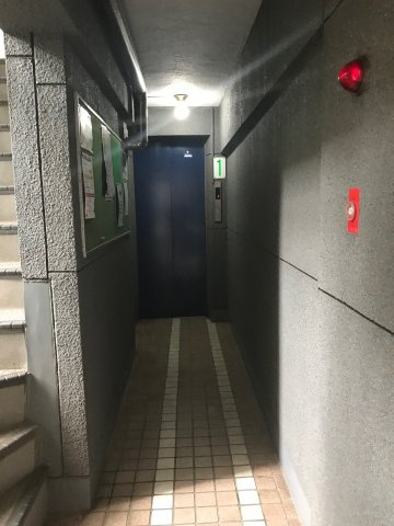 レジデンス光和108のその他共用部分