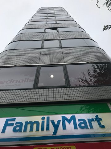 新宿北西ビル