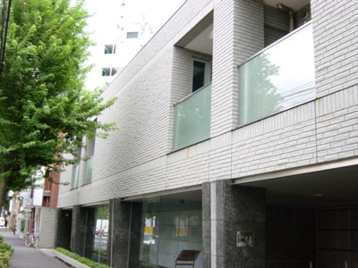 【外観】 | シティハウス永福町