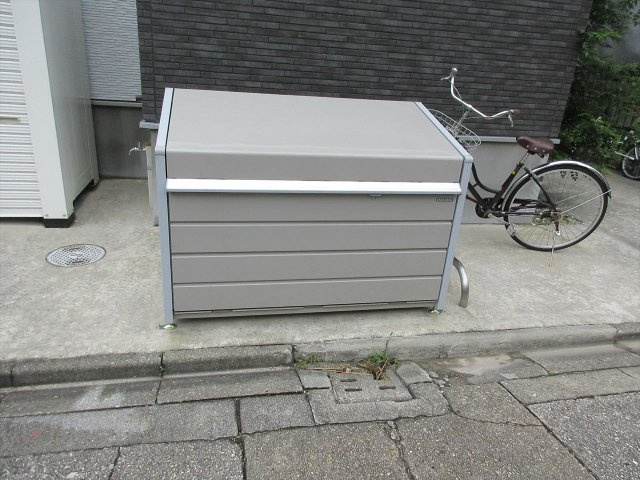 GLANZ千種（グランツチクサ）のその他共用部分|GLANZ千種