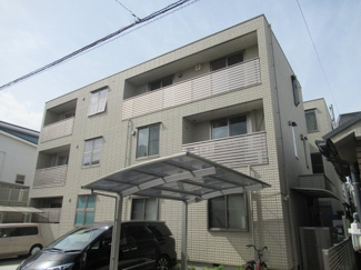 【外観】 | きれいな外観です