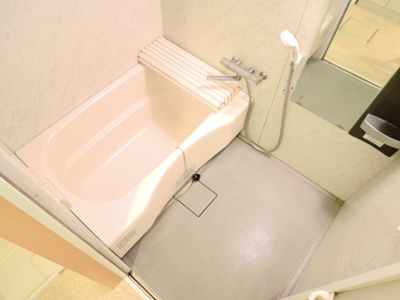 【浴室】 | グランベージュ大手町
