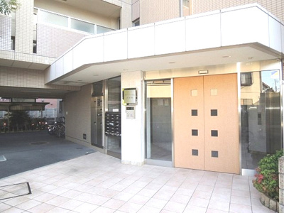 【外観】 | グランベージュ大手町