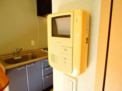 【セキュリティ】 | グランベージュ大手町
