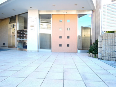 【外観】 | グランベージュ大手町