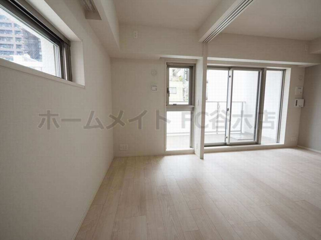 【寝室】 | OPUS RESIDENCE SHINSAIBASHI SOUTH