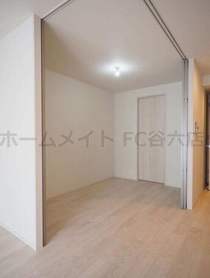 【寝室】 | OPUS RESIDENCE SHINSAIBASHI SOUTH