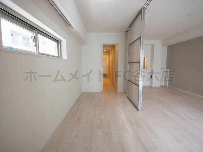 【寝室】 | OPUS RESIDENCE SHINSAIBASHI SOUTH