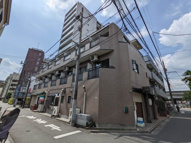 エスポワールアキヤマの画像