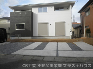 【外観】 | 外観もきれいです