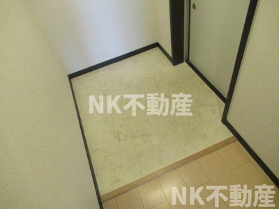 【玄関】 | フジパレス駒林（瓢箪山賃貸） | 毎日通る玄関はこちらです