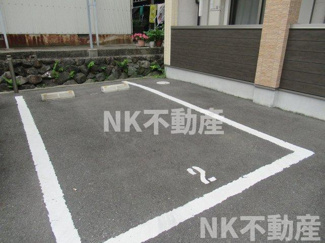 【駐車場】 | 空きはご確認下さい