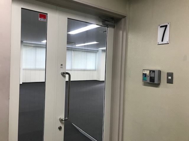 木崎屋ビル