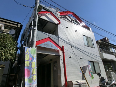 【外観】 | エクセルＫ