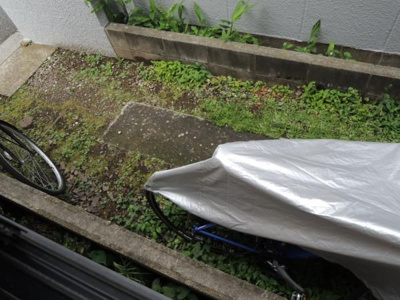 【バルコニー】 | ライフピアサンシャイン