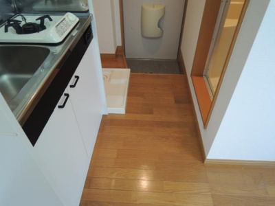 【玄関】 | ライフピアサンシャイン