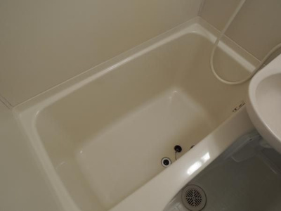 【浴室】 | ライフピアサンシャイン